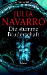 Cover von Die stumme Bruderschaft