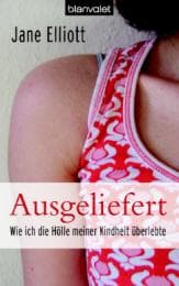 Cover von Ausgeliefert