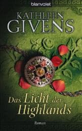 Cover von Das Licht der Highlands