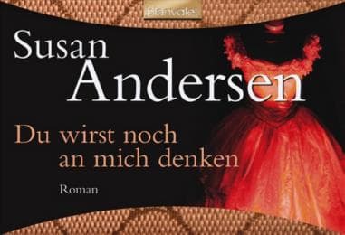 Cover von Du wirst noch an mich denken