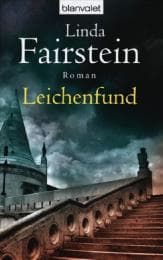 Cover von Leichenfund