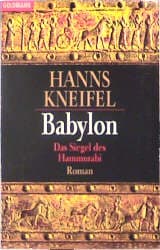Cover von Babylon