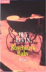 Cover von Rosemarys Baby