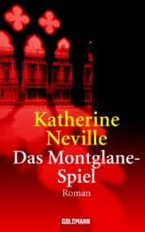 Cover von Das Montglane-Spiel