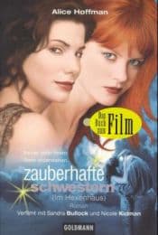 Cover von Zauberhafte Schwestern (Im Hexenhaus)