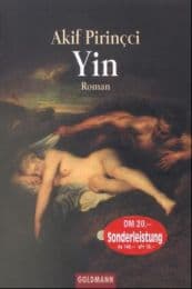 Cover von Yin