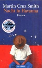 Cover von Nacht in Havanna