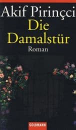 Cover von Die Damalstür