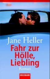 Cover von Fahr zur Hölle, Liebling