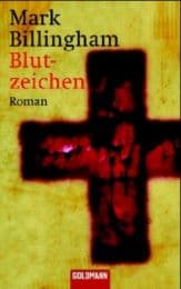 Cover von Blutzeichen