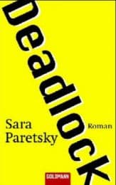 Cover von Deadlock