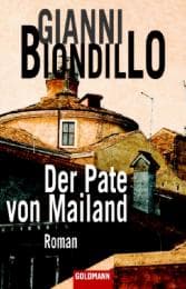 Cover von Der Pate von Mailand