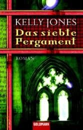 Cover von Das siebte Pergament