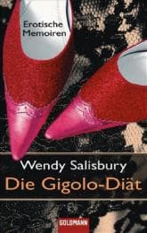 Cover von Die Gigolo-Diät