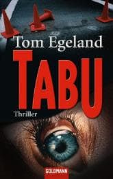 Cover von Tabu
