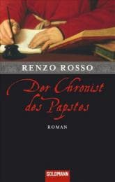 Cover von Der Chronist des Papstes