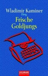 Cover von Frische Goldjungs