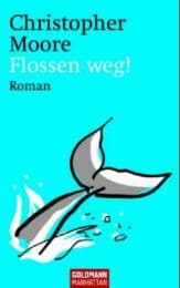 Cover von Flossen weg!
