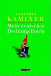 Cover von Mein deutsches Dschungelbuch