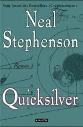 Cover von Quicksilver