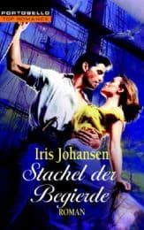 Cover von Stachel der Begierde