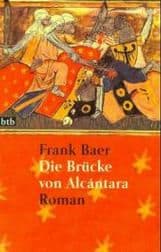 Cover von Die Brücke von Alcantara