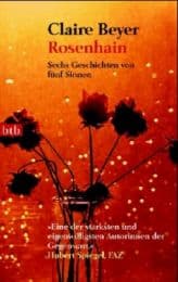 Cover von Rosenhain