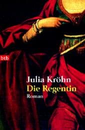 Cover von Die Regentin