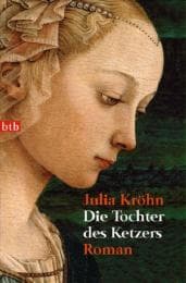 Cover von Die Tochter des Ketzers