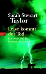 Cover von Leise kommt der Tod