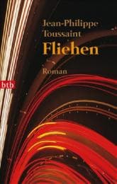 Cover von Fliehen