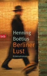 Cover von Berliner Lust