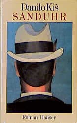 Cover von Sanduhr