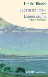 Cover von Lebensträume, Lebensräume