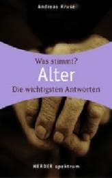 Cover von Alter