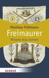 Cover von Freimaurer