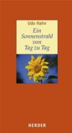 Cover von Ein Sonnenstrahl von Tag zu Tag