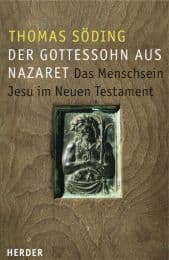 Cover von Der Gottessohn aus Nazareth