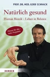 Cover von Natürlich gesund