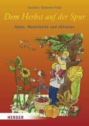 Cover von Dem Herbst auf der Spur