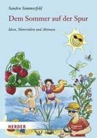 Cover von Dem Sommer auf der Spur