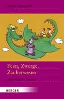 Cover von Feen, Zwerge, Zauberwesen