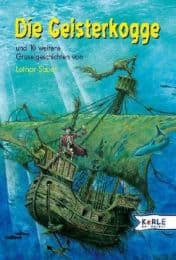 Cover von Die Geisterkogge