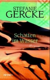 Cover von Schatten im Wasser