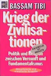 Cover von Krieg der Zivilisationen