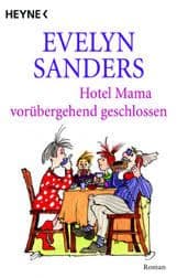 Cover von Hotel Mama vorübergehend geschlossen
