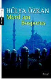 Cover von Mord am Bosporus