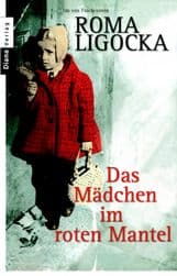 Cover von Das Mädchen im roten Mantel