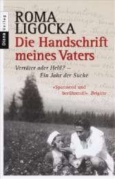 Cover von Die Handschrift meines Vaters