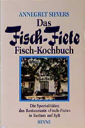 Cover von Das Fisch-Fiete-Fischkochbuch